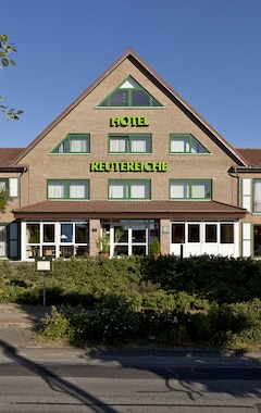 Hotel Reutereiche (Stavenhagen, Alemania)