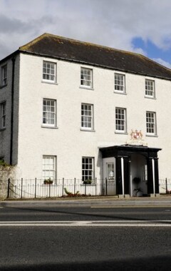 Hotel Ashbrook Arms Town House (Durrow, Irlanda)