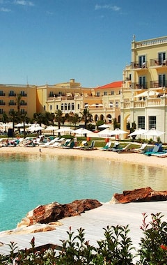 Hotel The Lake Spa Resort (Vilamoura, Portugal)