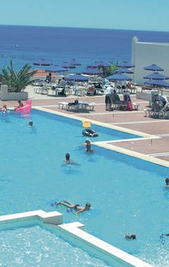 Hotel Alfa Beach (Kolymbia, Grecia)