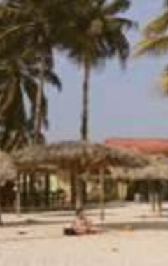 Hotel Villa Horizontes Playa Larga (Playa Larga, Cuba)