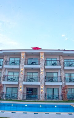 Molino Hotel (Antalya, Tyrkiet)