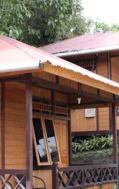 Hotel Mountain View Resort And Resto (Tomohon, Indonesien)