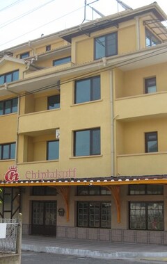 Hotel Chiplakoff (Kiten, Bulgaria)