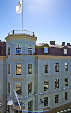 Hotel Royal (Gøteborg, Sverige)