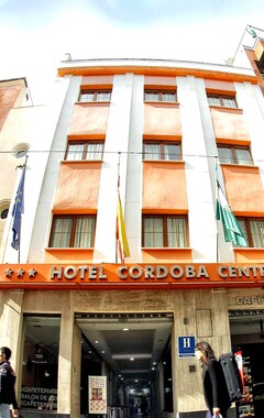 Hotel Córdoba Centro (Cordoba, Spain)