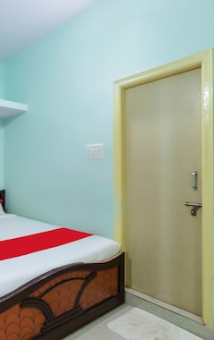 Hotelli OYO 68738 Hotel Skv Residency (Bengalore, Intia)