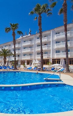 Lejlighedshotel Apartments Kione Playa Romana Park (Alcoceber, Spanien)