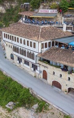 Hotel Restorant Ajka (Berat, Albania)
