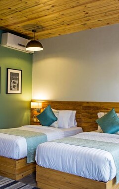 Hotel Rakkh Resort (Kangra, Indien)