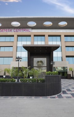 Hotel Regenta Central Cassia Zirakpur Chandigarh (Chandigarh, Indien)