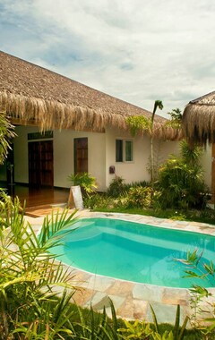 Buena Vida Resort and Spa (Malapascua Island, Philippines)