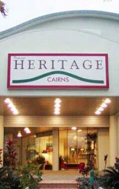 Heritage Cairns Hotel (Cairns, Australia)