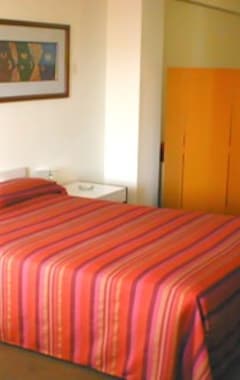 Camino Real Hotel (Tacna, Perú)