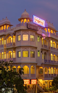 Hotel Sarang Palace (Jaipur, Indien)
