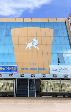 Hotel Lions India Tambaram West (Chennai, India)