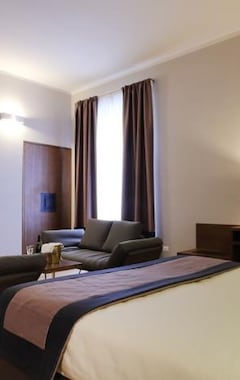 Guesthouse Antico Centro Suite (Florence, Italy)