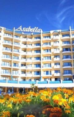 Grifid Arabella Hotel - Ultra All Inclusive & Aquapark (Playa Dorada, Bulgaria)