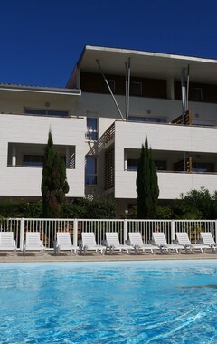 Casa/apartamento entero Duplex 6 App / 8Pers. Al Pie De La Playa. Piscina Cubierta Climatizada / Exterior (Moliets-et-Maâ, Francia)
