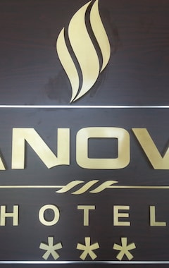 Anova Hotel (Hanoi, Vietnam)