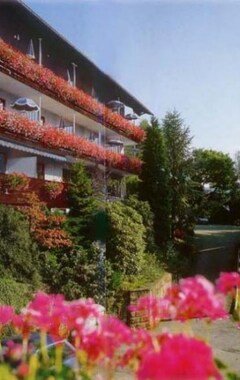 Apart-Hotel Hammer (Bad Wildbad, Alemania)