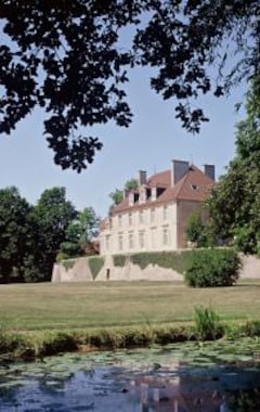 Hotel Château De Rigny (Rigny, Francia)