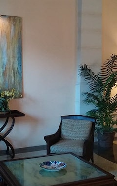 Hotel Tropical Elegant Palm Beach 2 Bedroom 2 Bathroom Suite Valet Parking Included (Palm Beach, USA)