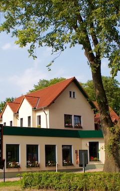 Hotel Zum Himmel (Rubenow, Tyskland)