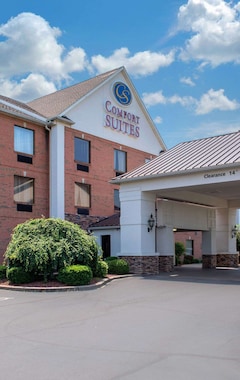 Hotel Comfort Suites Louisville Airport (Louisville, USA)