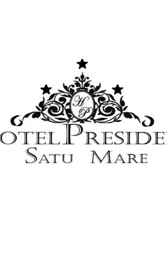 Hotelli President (Satu Mare, Romania)