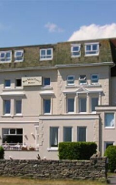 Hotel Bayview Breeze (Bournemouth, Reino Unido)