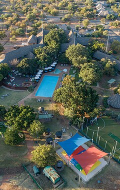 Hotel Dikhololo (Brits, Sydafrika)
