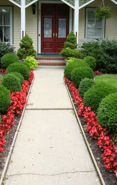 Bed & Breakfast Arbor View House Bed and Breakfast (Southold, Amerikan Yhdysvallat)