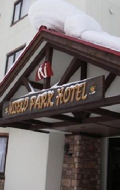 Hotelli Niseko Park Hotel (Kutchan, Japani)