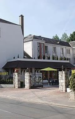 Hotel Saint-Hubert (Cour-Cheverny, Francia)