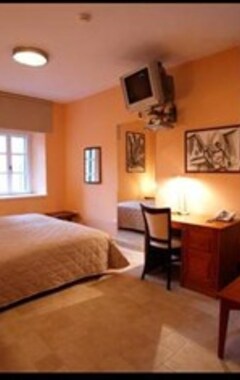 Hotelli Rooms Toni Palace (Split, Kroatia)