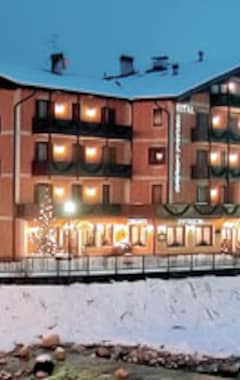 Hotel Conca Verde (Fiera di Primiero, Italien)