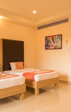 Hotelli Hotel Solitaire (Nagpur, Intia)