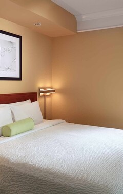 Hotelli SpringHill Suites by Marriott Atlanta Buckhead (Atlanta, Amerikan Yhdysvallat)