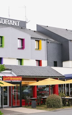 Hotelli Kyriad Rennes Sud - Chantepie (Chantepie, Ranska)