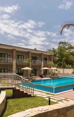 Hotel Select Takoradi (Takoradi, Ghana)
