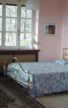 Bed & Breakfast B&B Agriturismo Il Ginepro (Giaveno, Italia)