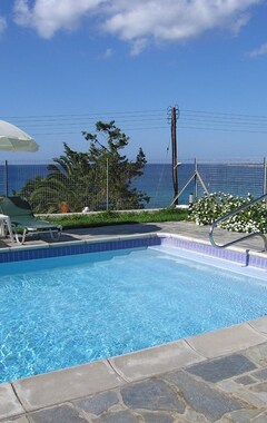 Hotelli Aura Holiday Villas (Paphos, Kypros)
