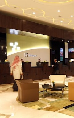 Holiday Inn Meydan, An Ihg Hotel (Riad, Arabia Saudí)