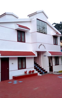 Hotel Ganapathy Garden Homestay (Kodaikanal, India)