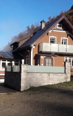 Casa/apartamento entero Ferienhaus Gerlach (Hintersee, Austria)