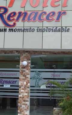Hotel Renacer (Santo Domingo, República Dominicana)