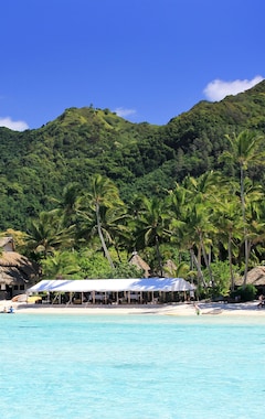 Hotel Pacific Resort Rarotonga (Avatiu, Islas Cook)