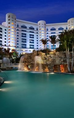 Hotelli Seminole Hard Rock Hotel & Casino Hollywood (Fort Lauderdale, Amerikan Yhdysvallat)