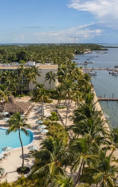Hotelli Amara Cay Resort (Islamorada, Amerikan Yhdysvallat)